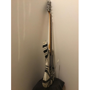 Stratocaster Relic EVH