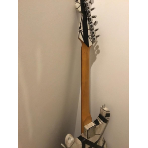 Stratocaster Relic EVH