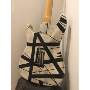 Stratocaster Relic EVH