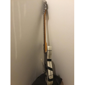 Stratocaster Relic EVH