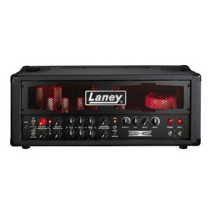 Tete A Lampes Laney Ironheart 60w