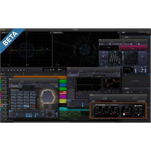 Sound Particles 3 Professional - Perpetual Licence