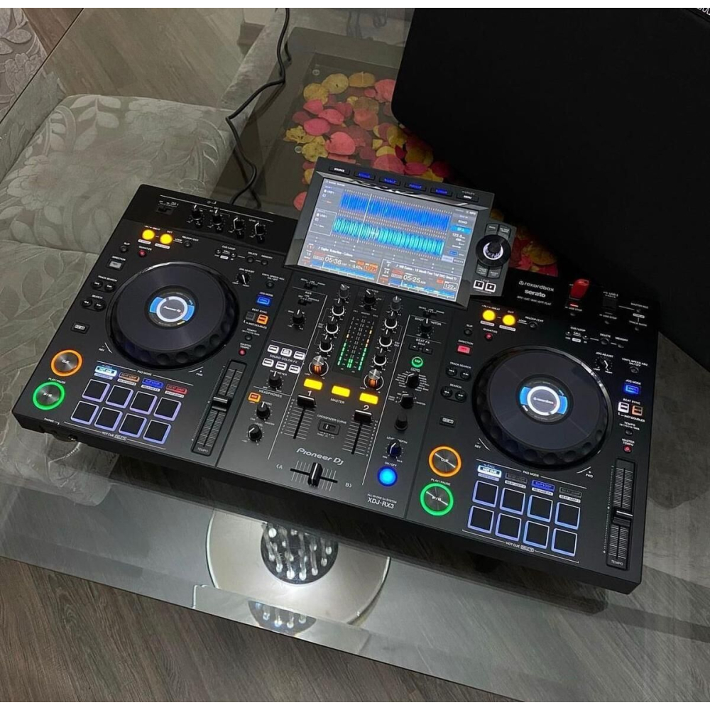 Pioneer XDJ-RX3 - Disponible.