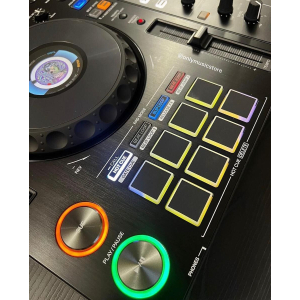Pioneer XDJ-RX3 - Disponible.