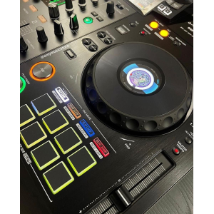 Pioneer XDJ-RX3 - Available.