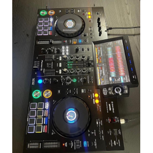 Pioneer XDJ-RX3 - Available.