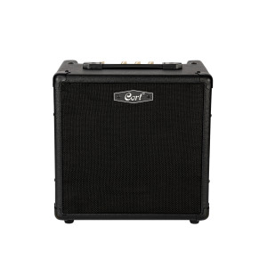 Ampli Basse Cort Cm20b 20w Hp 8" Noir