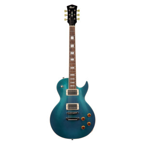 Cort Guitare Cr200 Flip Blue