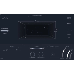 Walls - Shifting Realms