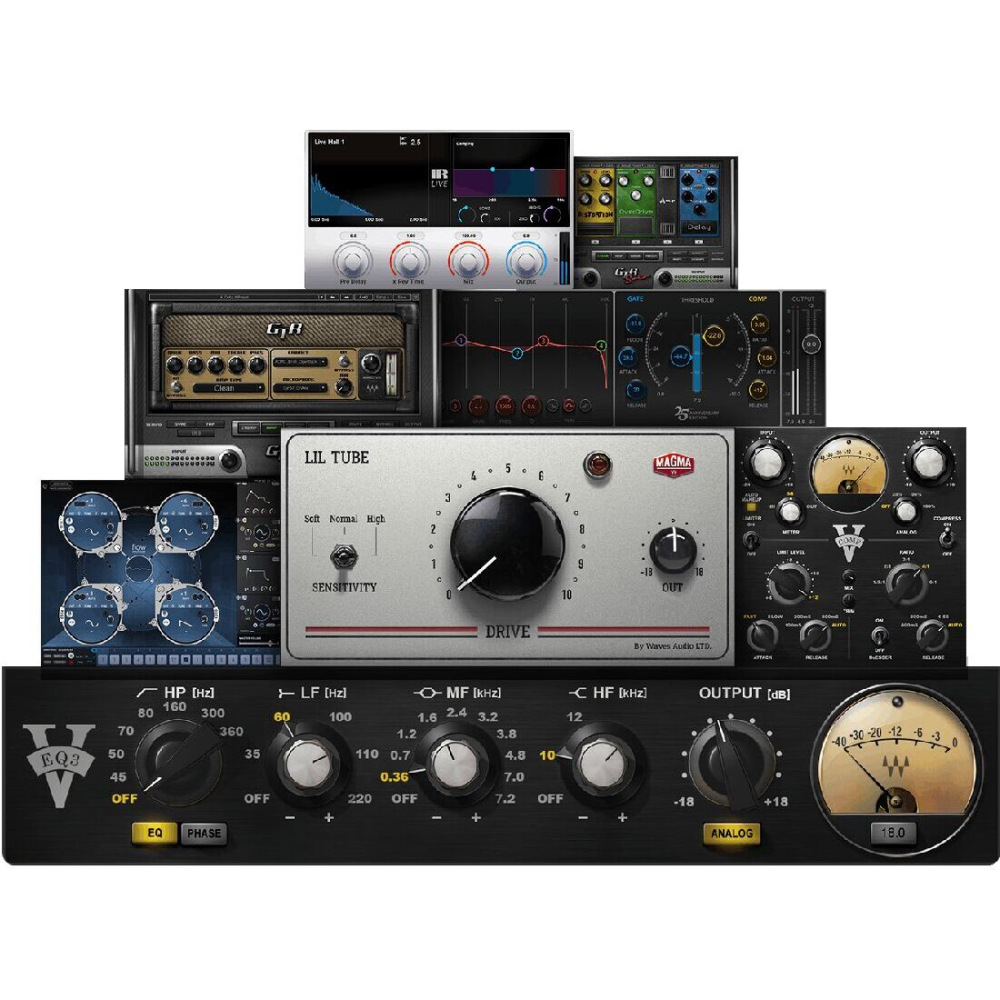 CASTER Unlimited Monthly - 2 Activations + add ons