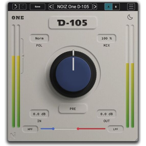 Kit Plugins NOIZ One Vox