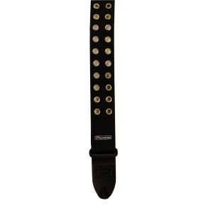Courroie Dunlop Grommet Noir