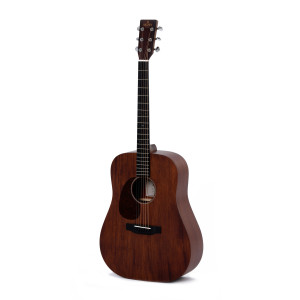 Sigma Serie 15 Dm-15l Gaucher