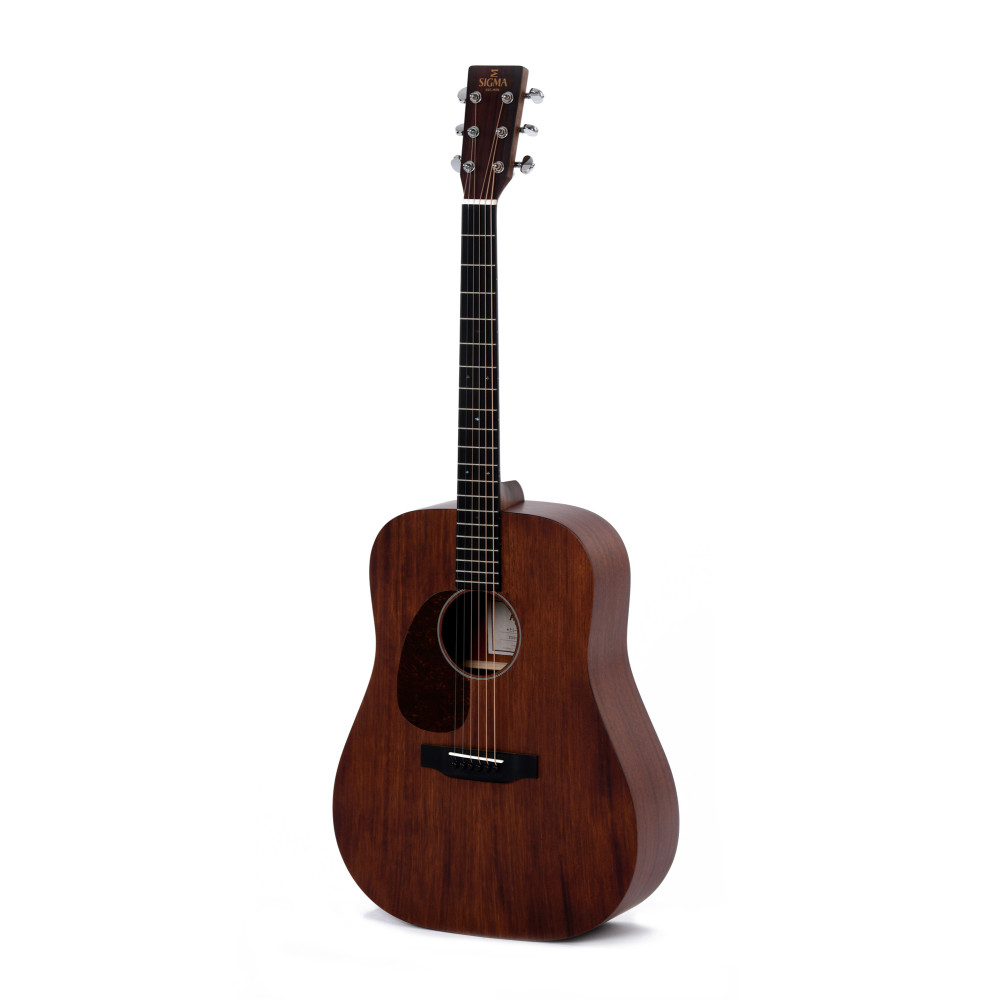 Sigma Serie 15 Dm-15l Gaucher
