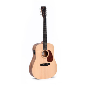 Sigma Serie Se Dm7e 7 Cordes