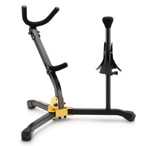 Support Saxophone Hercules Ds533bb
