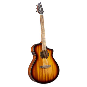 Breedlove Disco S Concert Edge Ce Acajou