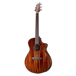 Breedlove Disco S Concert Ce Acajou Hb