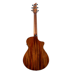 Breedlove Discovery S Concert Lh Ce Edge