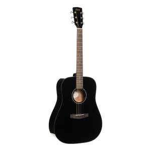 Guitare Cort Earth60 Noire
