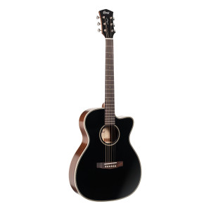 Guitare Cort Essence Oc4 Table Noire