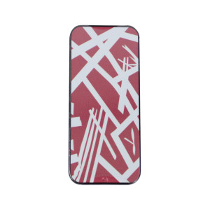 Boite 6 Mediators Dunlop Evh Shark