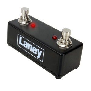 Footswitch Double Laney Mini