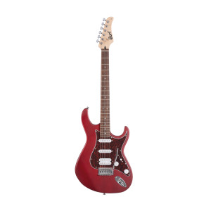 Guitare Cort G110 Bordeaux Pores Ouverts