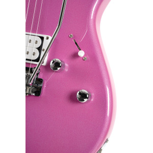 Cort Guitare G250 Spectrum Violet Metal.