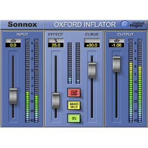 Sonnox Drum Bundle (Native)