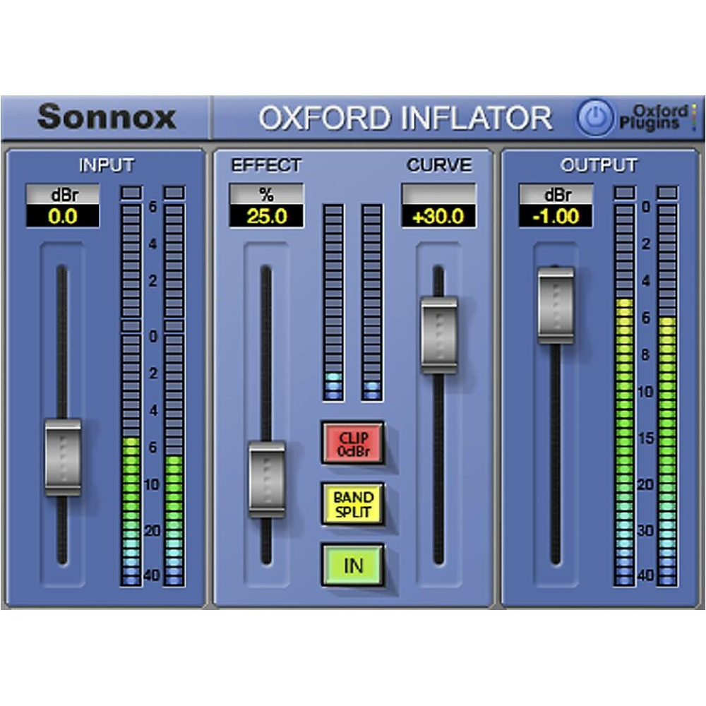 Sonnox Drum Bundle (Native)