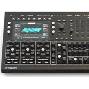 Waldorf Blofeld Plugin