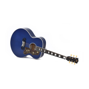 Sigma Serie Sg Gja-sg200-rbl Bleu Royal