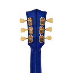 Sigma Serie Sg Gja-sg200-rbl Bleu Royal