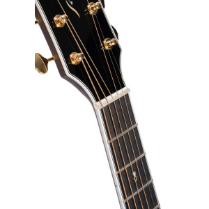 Cort Guitare Gold-oc8 Naturel Brillant