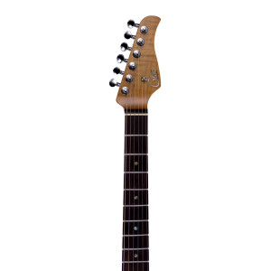 Mooer Guitare Gtrs-p800 Vert