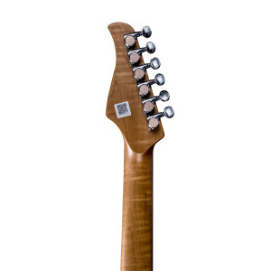 Mooer Guitare Gtrs-p800 Vert