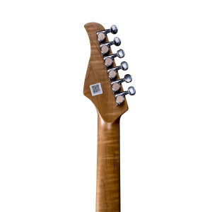 Mooer Guitare Gtrs-p800 Rose