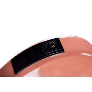 Mooer Guitare Gtrs-p800 Rose