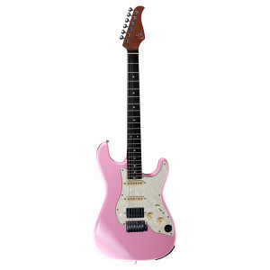 Mooer Guitare Gtrs-s800 Rose
