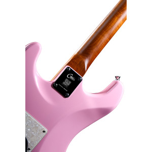 Mooer Guitare Gtrs-s801 Rose