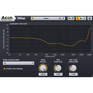 MIx & Mastering Suite UPG from Equalize/Verberate