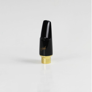 Bari Bec Saxophone Alto Hybrid 8