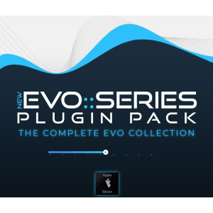 EVO:: Series Pack