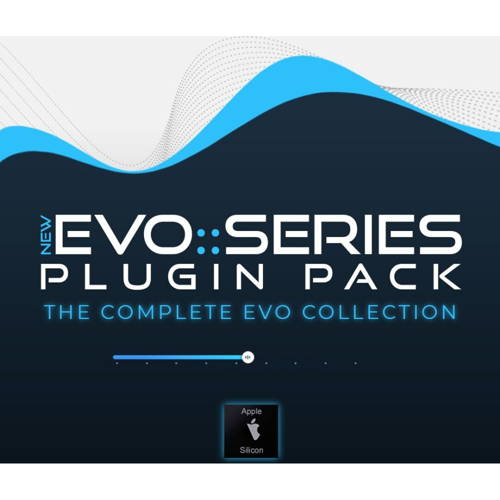 EVO:: Series Pack