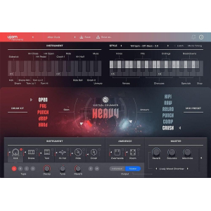 UJAM Crossgrade to Virtual Drummer Bundle