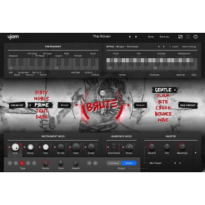 UJAM Crossgrade to Virtual Drummer Bdl