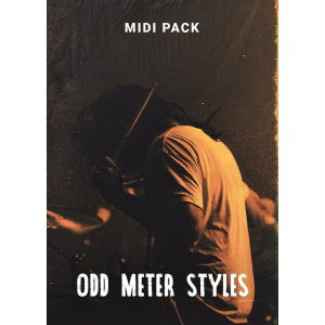 UJAM Crossgrade to Virtual Drummer Bundle