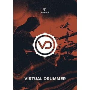 UJAM Crossgrade to Virtual Drummer Bundle