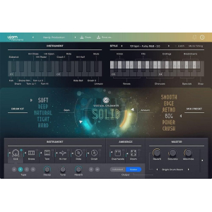 UJAM Crossgrade to Virtual Drummer Bdl